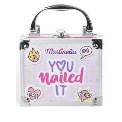 Martinelia Super Girl Mini Beauty Case (aq-32503)