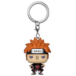 Funko Pocket Pop Naruto Shippuden Pain Keychain