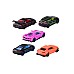 Majorette Light Racer 5pcs Giftset (212053179 Majorette Light Racer 5pcs Giftset (212053179