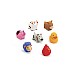 Ludi Bathing Animals Farm Animals (lu40065)