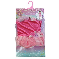 All Dressed Up Dress Fairy Princess (252-0264)