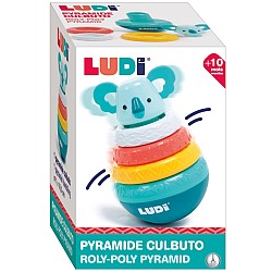 Ludi Tumbler Koala Lu30121