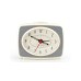 Small Classic Alarm Clock Grey (ac14-gr-eu)