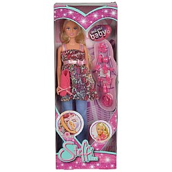 Steffi Love Welcome Baby (105734000y06)