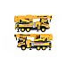 Majorette Volvo Truck Crane (213723004)