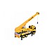 Majorette Volvo Truck Crane (213723004)