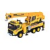 Majorette Volvo Truck Crane (213723004)