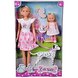 Steffi Love Cute Walk (105733605)