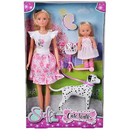 Steffi Love Cute Walk (105733605)