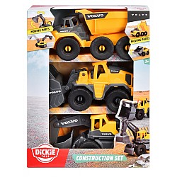 Volvo Contruction Set (203722015)