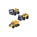 Volvo Contruction Set (203722015)