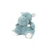 Spin Master Baby Gund Hippo Large Plush 25cm (6071138) Spin Master Baby Gund Hippo Large Plush 25cm (6071138)