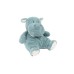 Spin Master Baby Gund Hippo Large Plush 25cm (6071138) Spin Master Baby Gund Hippo Large Plush 25cm (6071138)