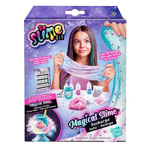 So Slime Magicall Potion Refill (235)