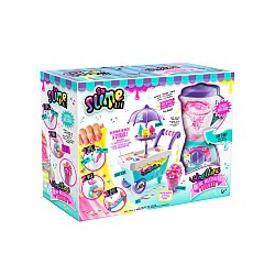 So Slime Slimelicious Milkshake Deluxe Diy (154)