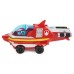 Paw Patrol Aqua Pups Marshalls Dolphin Vehicle (20139008) Paw Patrol Aqua Pups Marshalls Dolphin Vehicle (20139008)