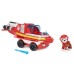 Paw Patrol Aqua Pups Marshalls Dolphin Vehicle (20139008) Paw Patrol Aqua Pups Marshalls Dolphin Vehicle (20139008)