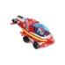 Paw Patrol Aqua Pups Marshalls Dolphin Vehicle (20139008) Paw Patrol Aqua Pups Marshalls Dolphin Vehicle (20139008)