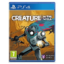 Creature In The Well