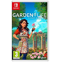 Garden Life A Cozy Simulator