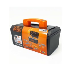 Smoby Black & Decker Diy Tools Box (7600360174)