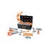 Smoby Black & Decker Diy Tools Box (7600360174)