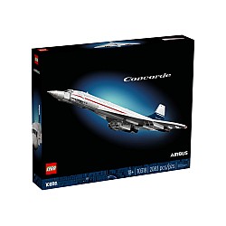Lego Icons Concorde (10318)