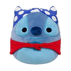 Squishmallows Plush Superhero Stitch 20cm (1880874)