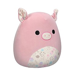Squishmallows Plush Spring Peter The Pig 19cm