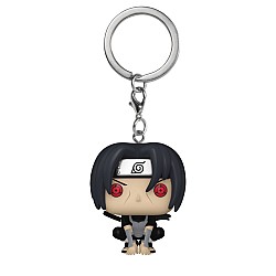 Funko Pocket Pop Naruto Shippuden Itachi Uchiha (moonlit)