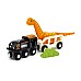 Brio Dinosaur Circle Set (36098) Brio Dinosaur Circle Set (36098)