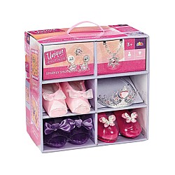 Unique Boutique Sparkling Shoes & Jewelry (31514106)