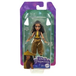Disney Princess Raya Core Small Doll (hnj55)