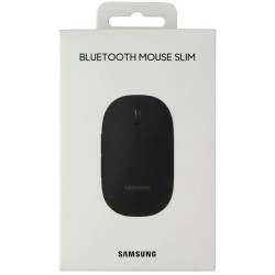 Mouse Samsung Slim (ej-m3400bt) Bt5.0 Black