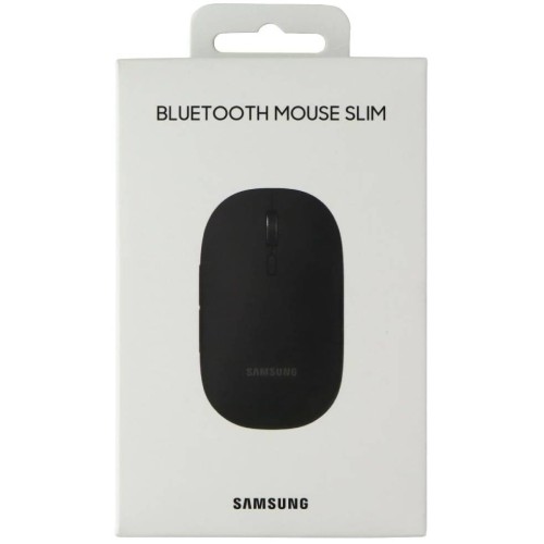 Mouse Samsung Slim (ej-m3400bt) Bt5.0 Black