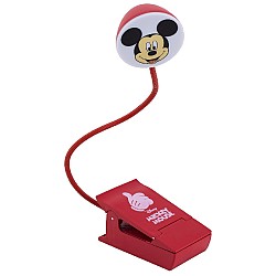 Paladone Lamp Mickey Book Home
