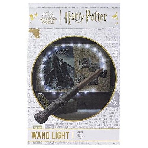 Paladone Lamp Harry Potter Wand