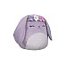 Squishmallows Plush Spring Bubbles The Purple Bunny 19cm Squishmallows Plush Spring Bubbles The Purple Bunny 19cm