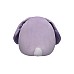 Squishmallows Plush Spring Bubbles The Purple Bunny 19cm Squishmallows Plush Spring Bubbles The Purple Bunny 19cm