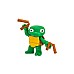 Turtles Mutant Mayhem Turtle Tots Raph & Mikey Turtles Mutant Mayhem Turtle Tots Raph & Mikey