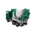 Bruder Man Tga Cement Mixer Truck (02739)