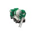 Bruder Man Tga Cement Mixer Truck (02739)