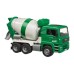 Bruder Man Tga Cement Mixer Truck (02739)