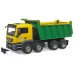 Bruder Man Tgs Tipper Truck (03766) Bruder Man Tgs Tipper Truck (03766)