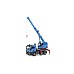 Bruder Man Tgs Crane Truck (03771) Bruder Man Tgs Crane Truck (03771)