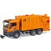 Bruder Man Tgs Garbage Truck (03760) Bruder Man Tgs Garbage Truck (03760)