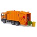 Bruder Man Tgs Garbage Truck (03760) Bruder Man Tgs Garbage Truck (03760)