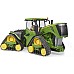 Bruder John Deere 9620 Rx W/track Belts (04055)