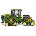 Bruder John Deere 9620 Rx W/track Belts (04055)