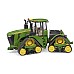 Bruder John Deere 9620 Rx W/track Belts (04055)